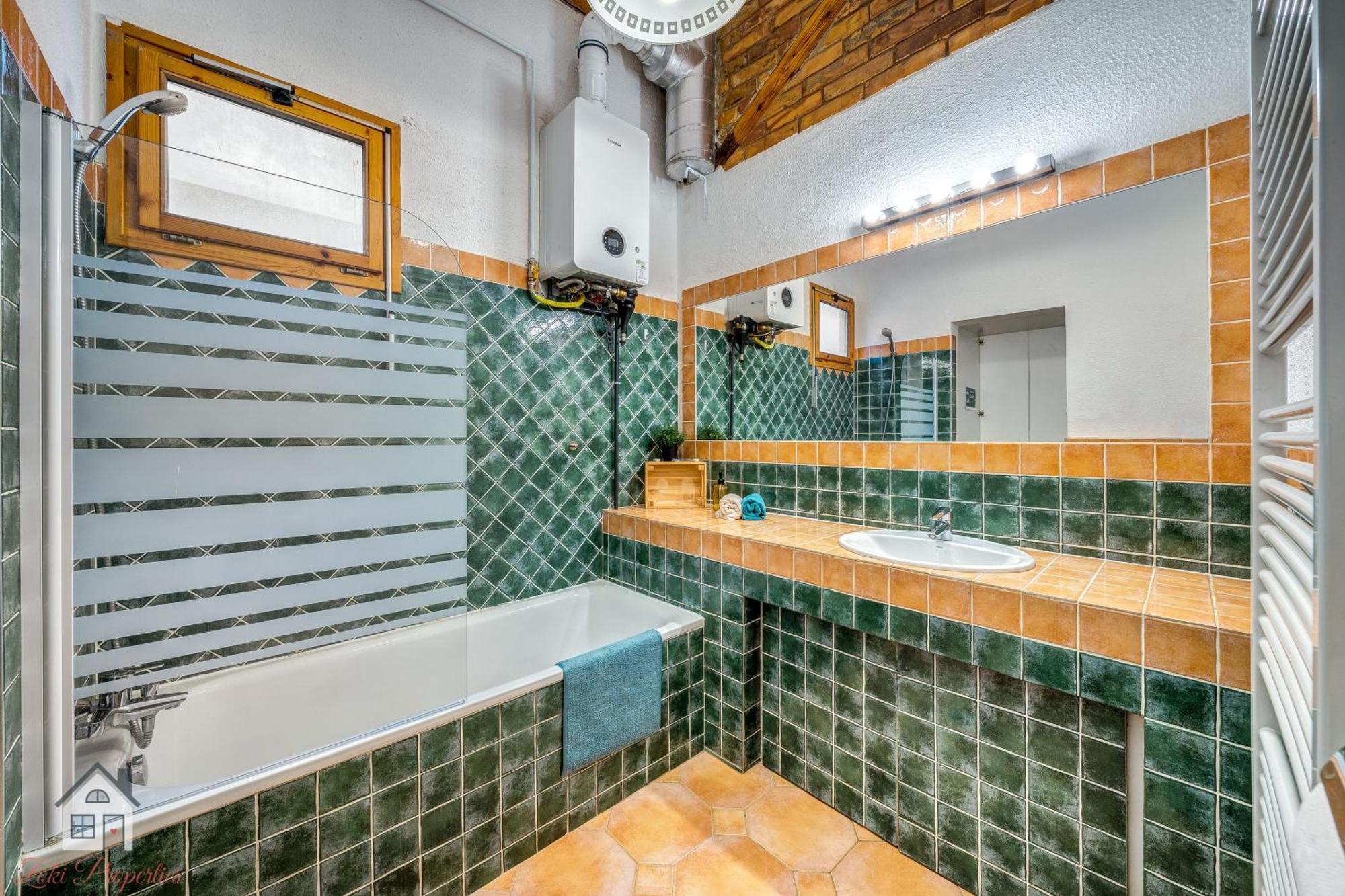 Acme Apartments Budapest Exterior foto