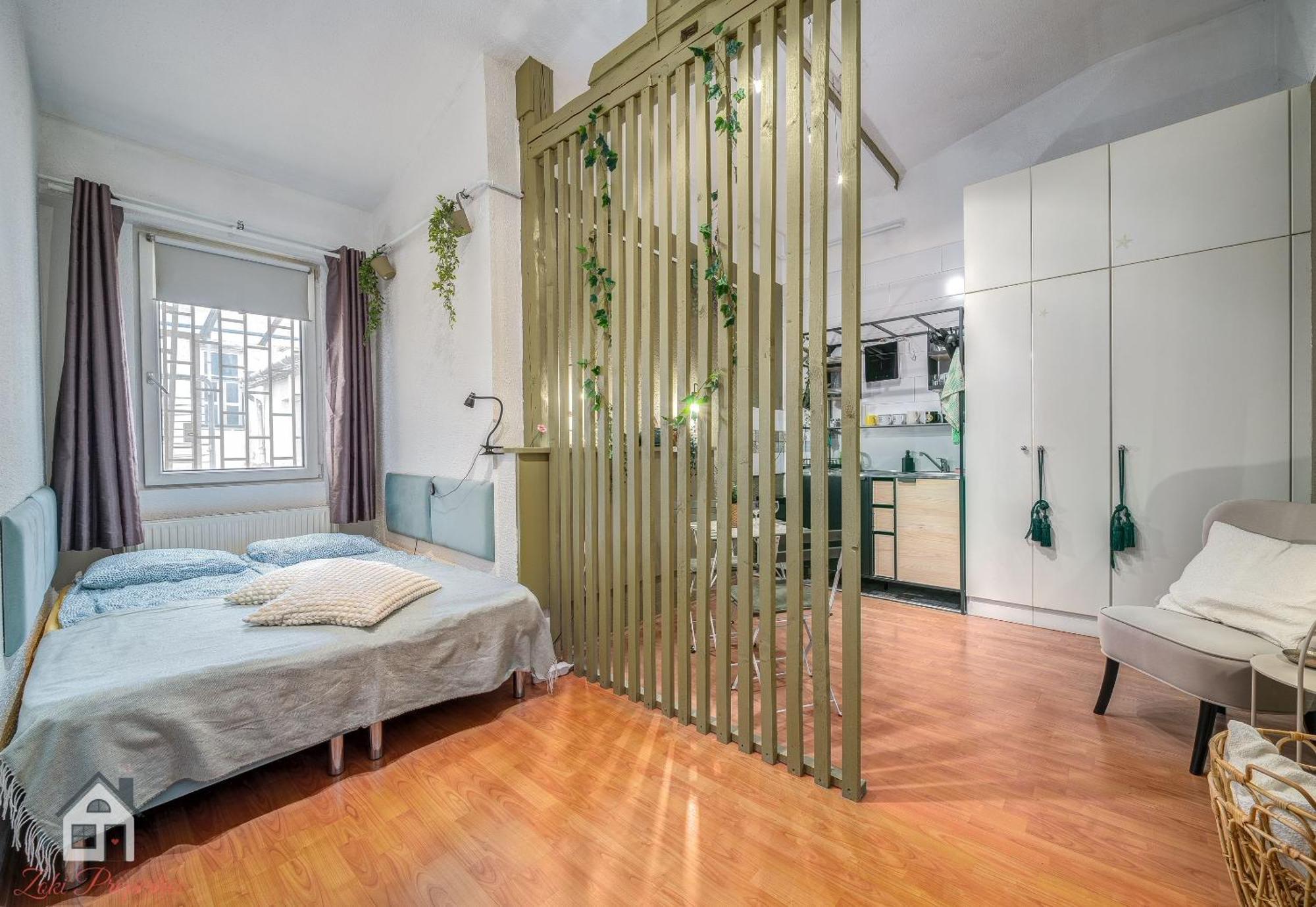 Acme Apartments Budapest Exterior foto