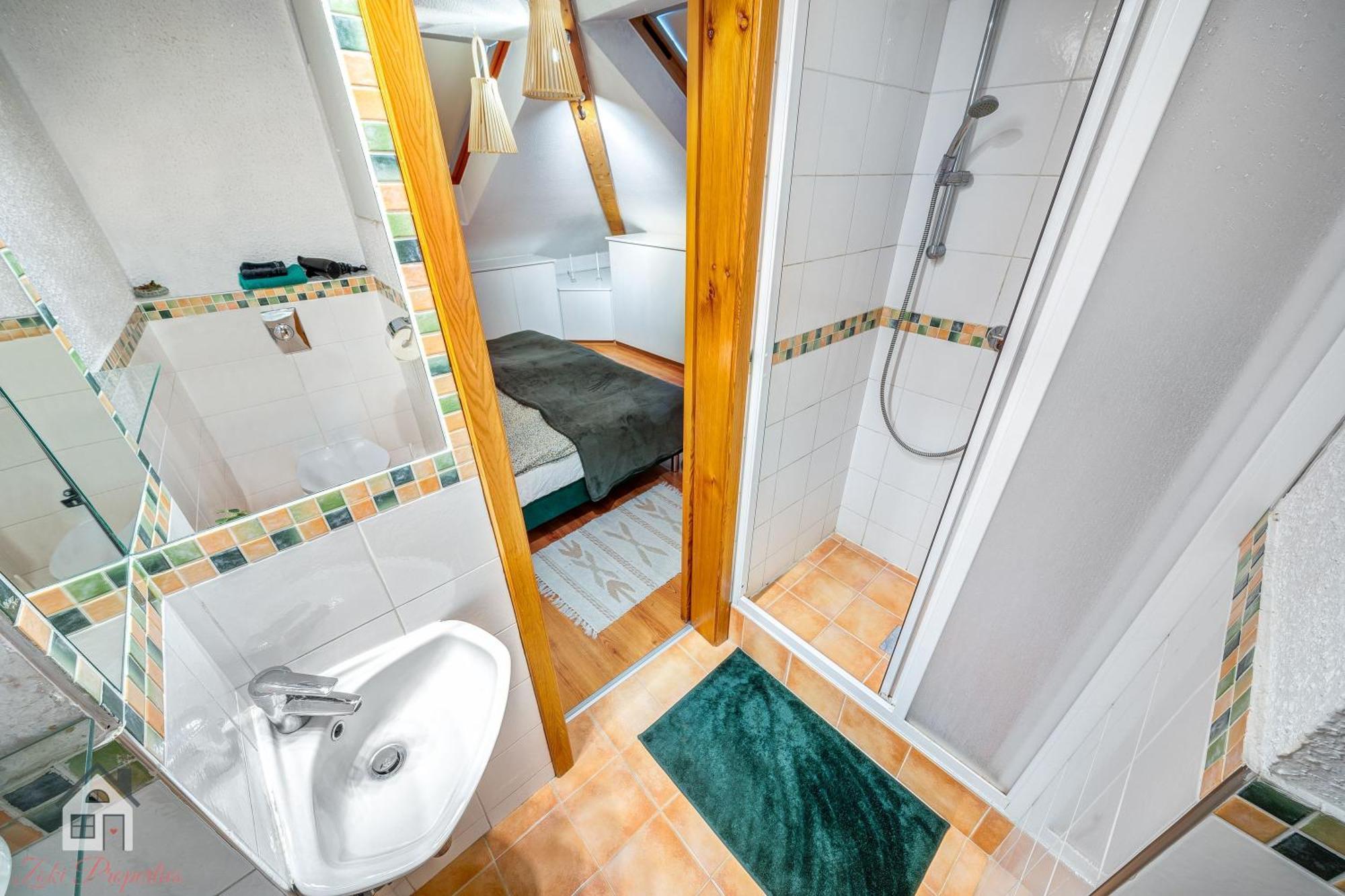 Acme Apartments Budapest Exterior foto