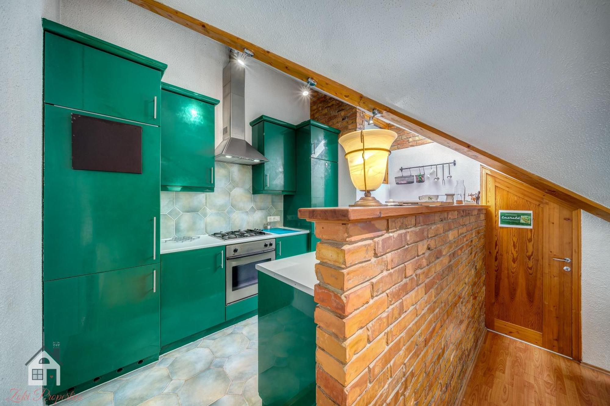 Acme Apartments Budapest Exterior foto