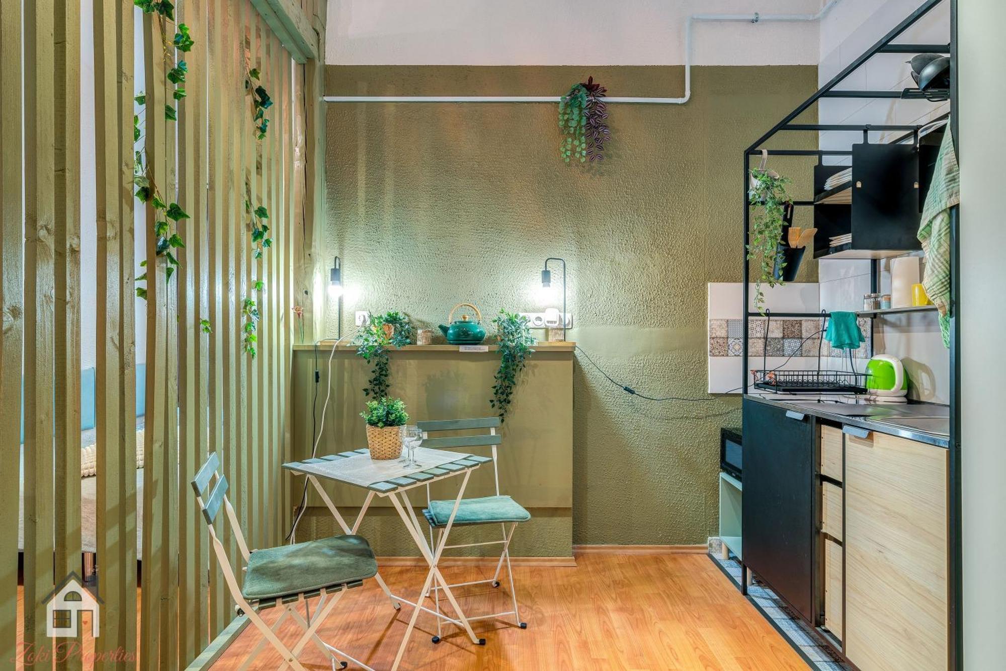 Acme Apartments Budapest Exterior foto