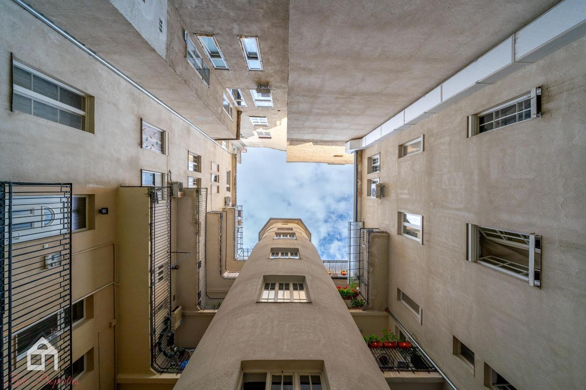 Acme Apartments Budapest Exterior foto