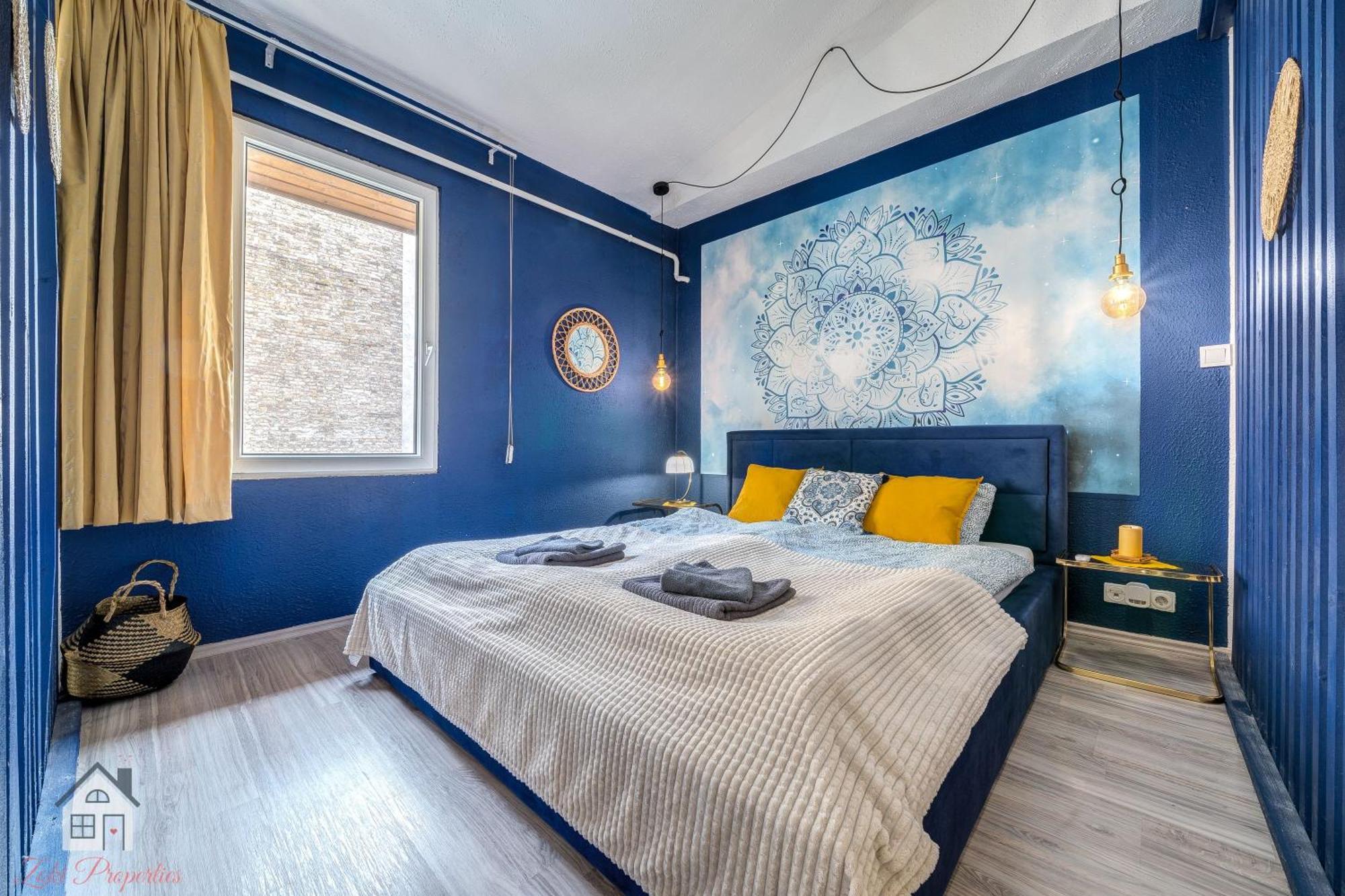Acme Apartments Budapest Exterior foto
