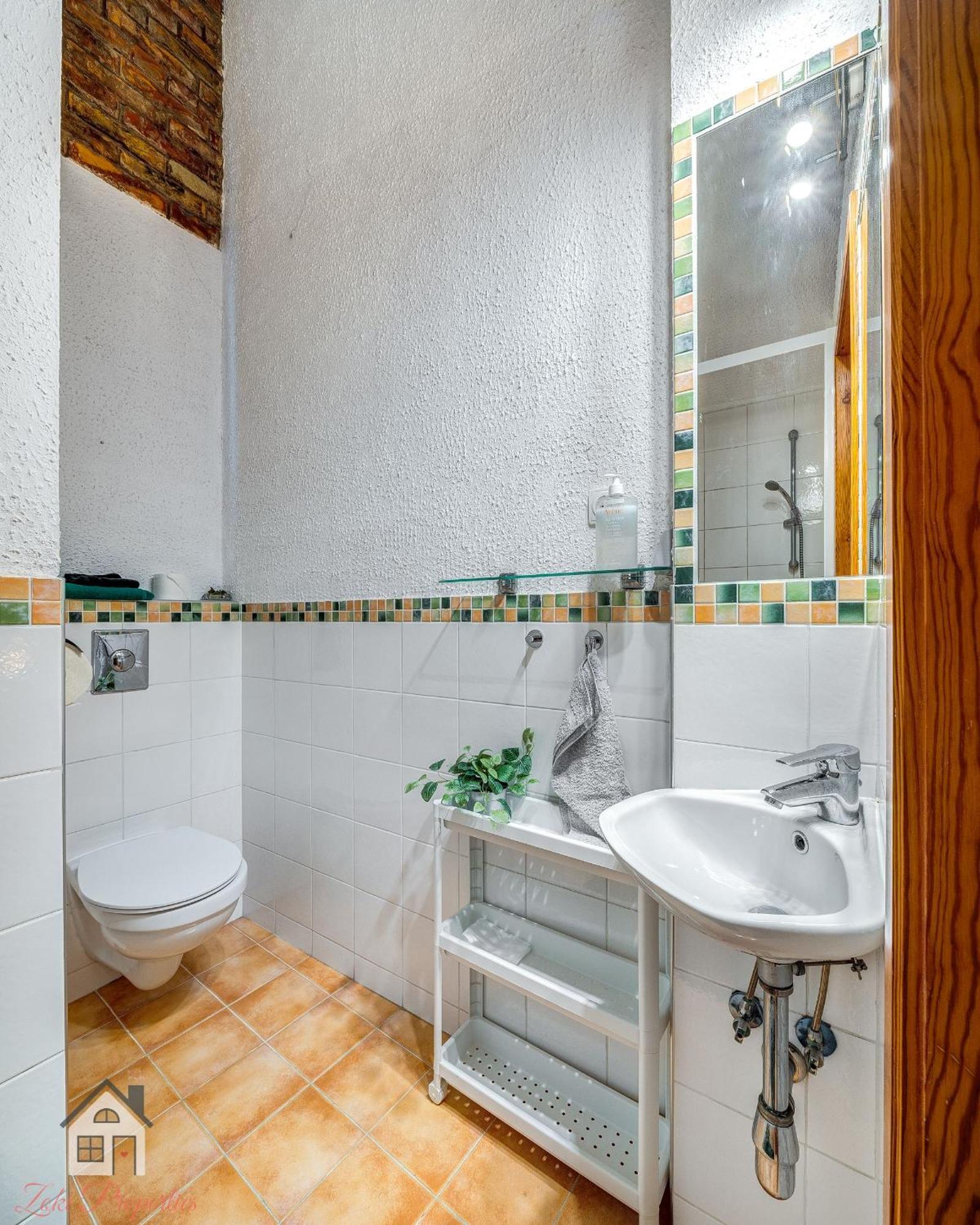 Acme Apartments Budapest Exterior foto